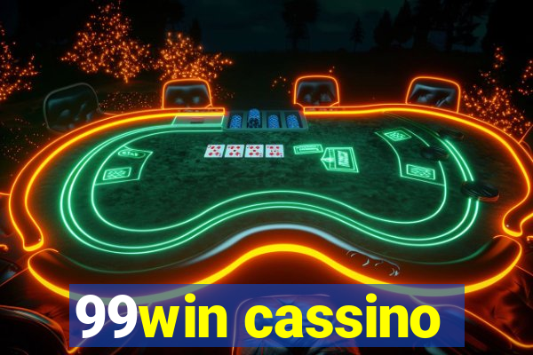 99win cassino