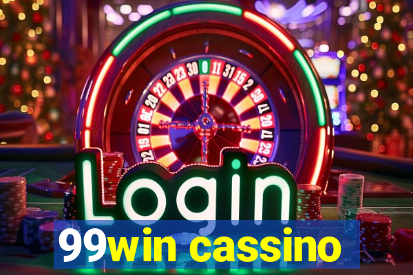 99win cassino