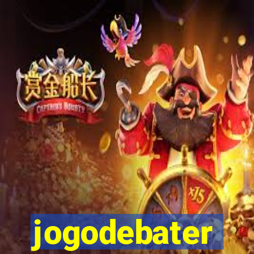 jogodebater