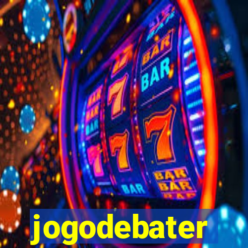 jogodebater