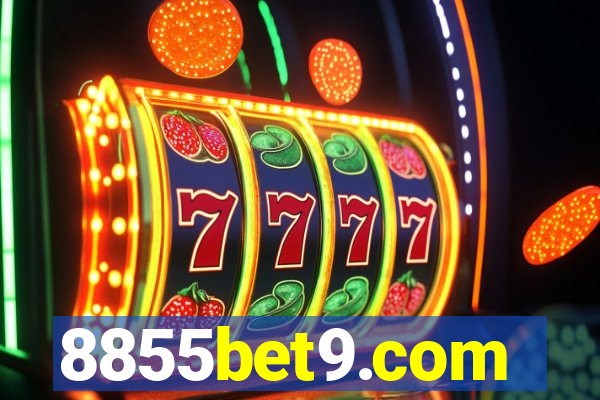 8855bet9.com