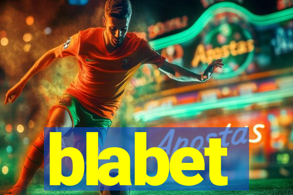 blabet