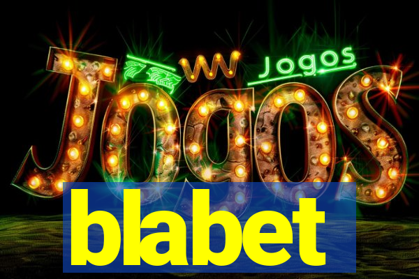 blabet