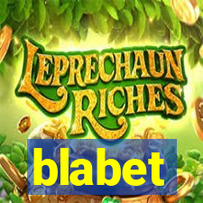 blabet