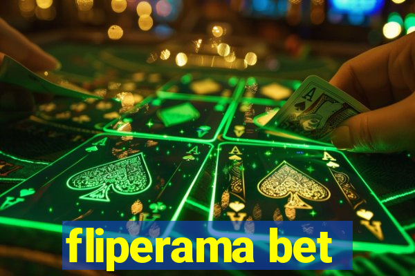 fliperama bet