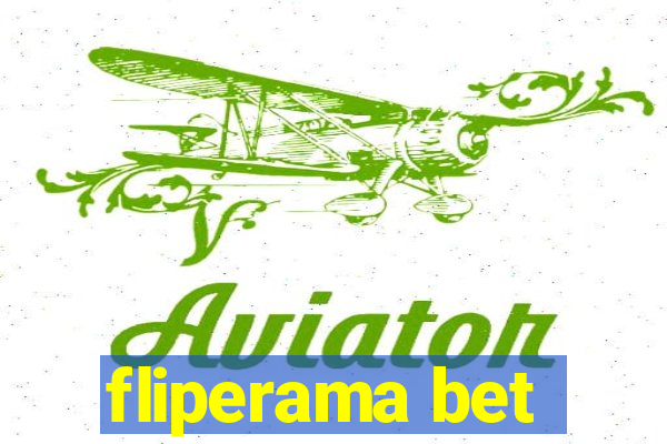 fliperama bet