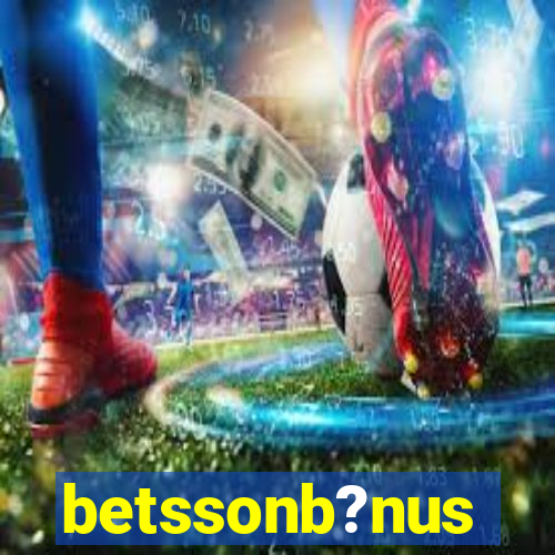 betssonb?nus