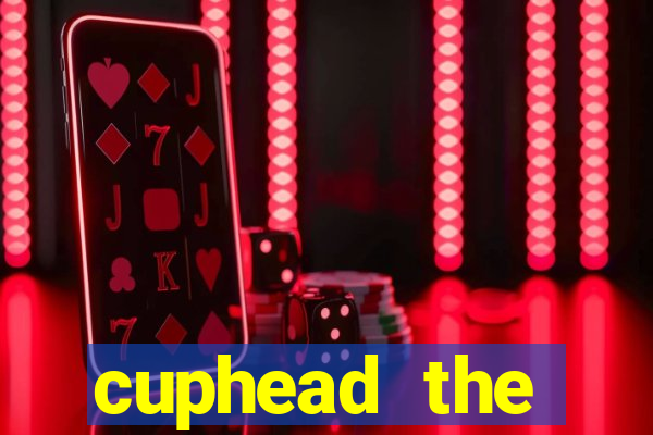 cuphead the expansion download