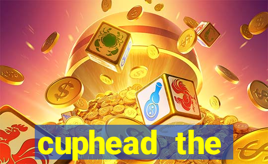 cuphead the expansion download