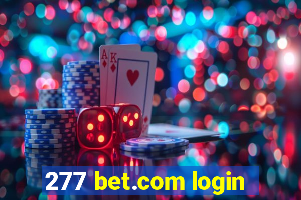 277 bet.com login