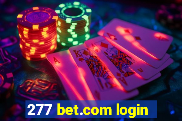 277 bet.com login