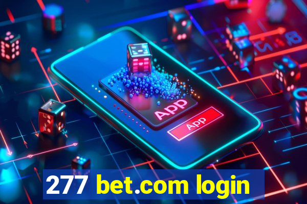 277 bet.com login