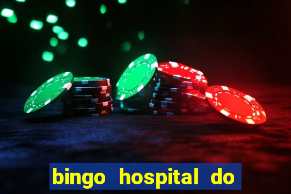 bingo hospital do cancer barretos