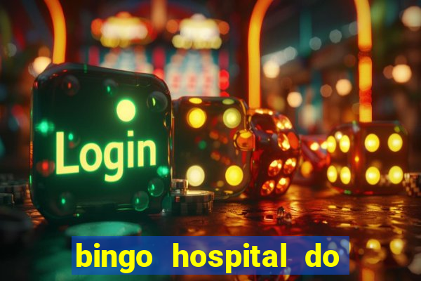 bingo hospital do cancer barretos