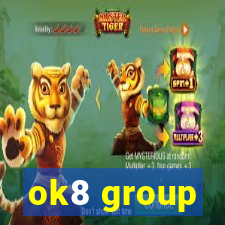ok8 group
