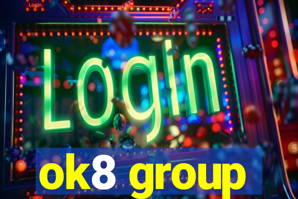 ok8 group
