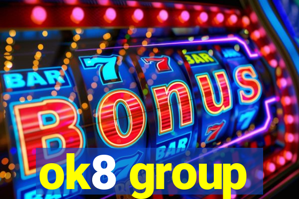 ok8 group