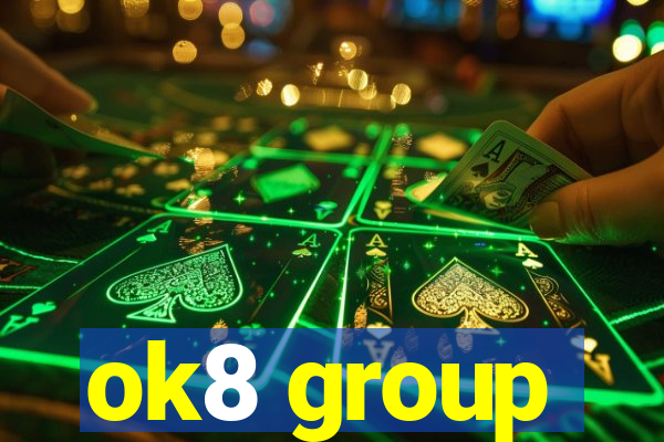 ok8 group