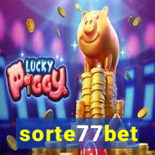 sorte77bet