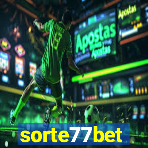 sorte77bet