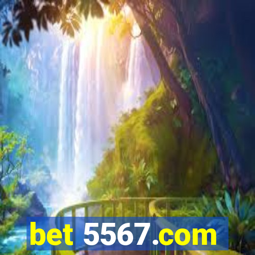 bet 5567.com