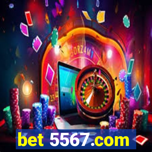 bet 5567.com