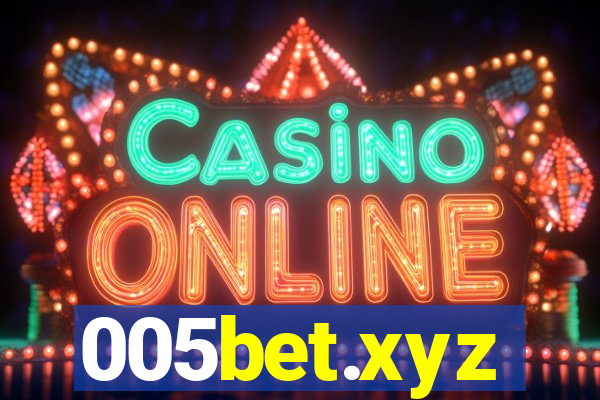 005bet.xyz