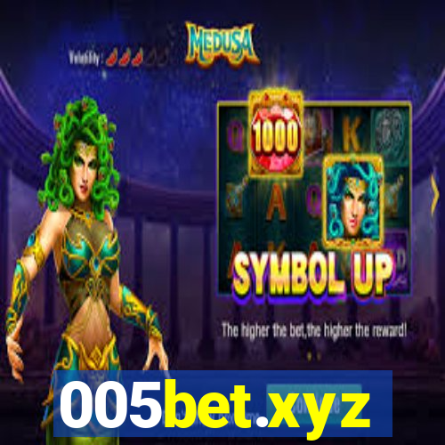 005bet.xyz