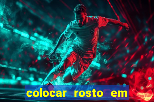 colocar rosto em vídeo online grátis