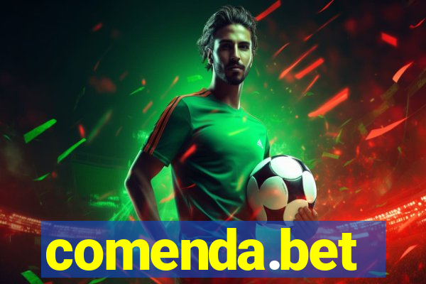 comenda.bet