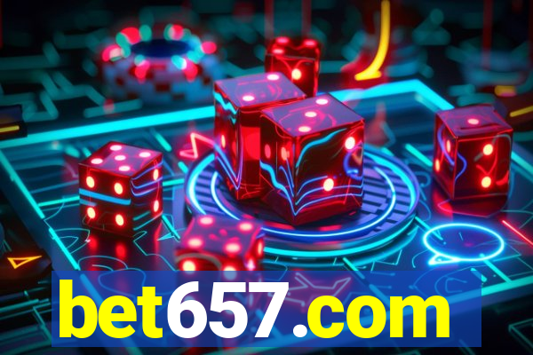 bet657.com