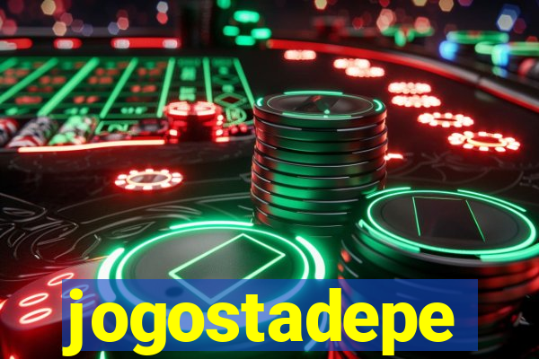 jogostadepe