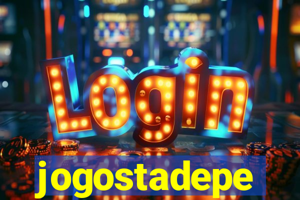 jogostadepe