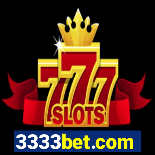 3333bet.com