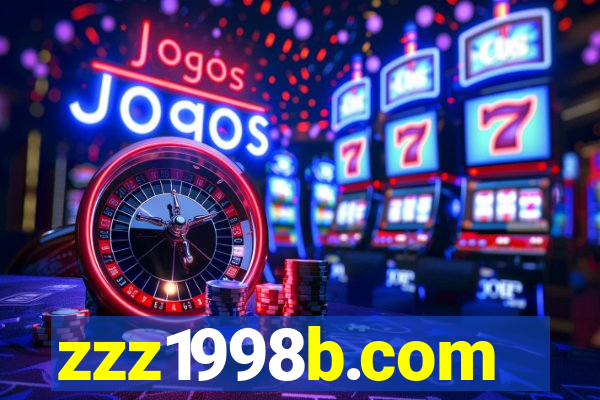 zzz1998b.com