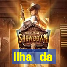 ilha da tenta莽茫o brasil telegram