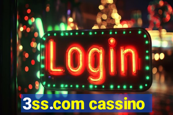 3ss.com cassino