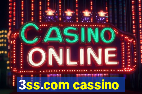 3ss.com cassino