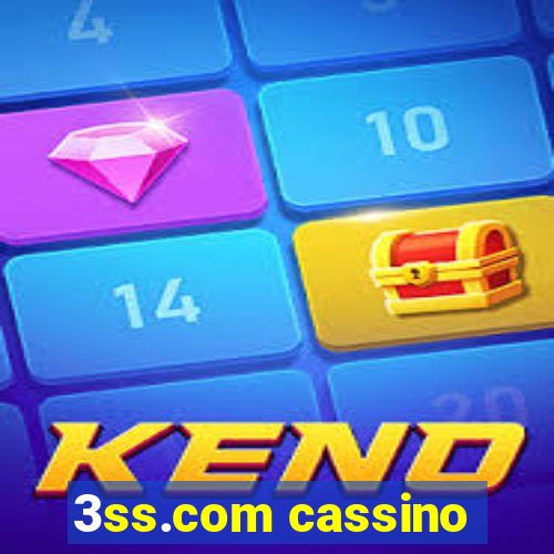 3ss.com cassino