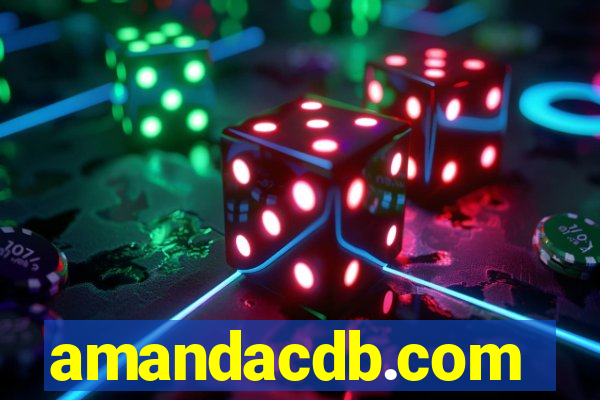 amandacdb.com