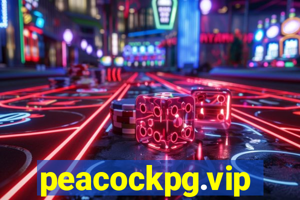 peacockpg.vip