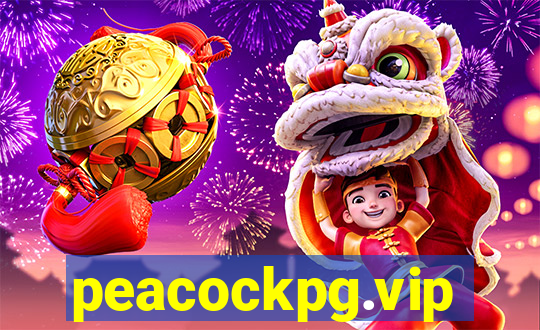 peacockpg.vip
