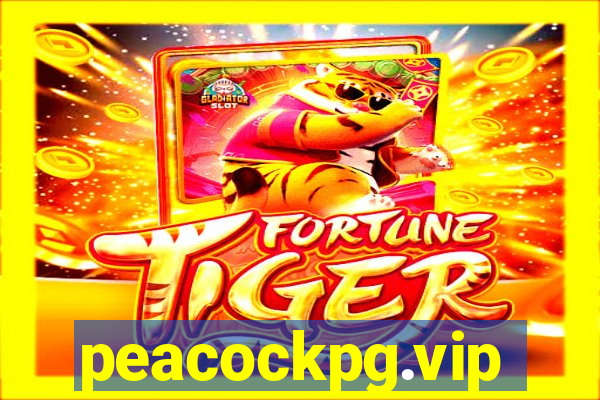 peacockpg.vip