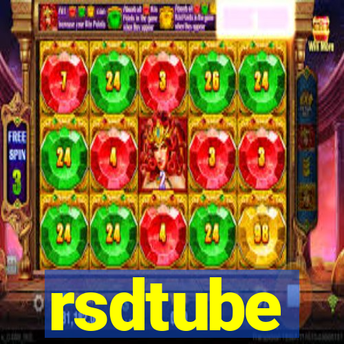 rsdtube