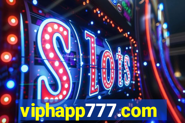 viphapp777.com
