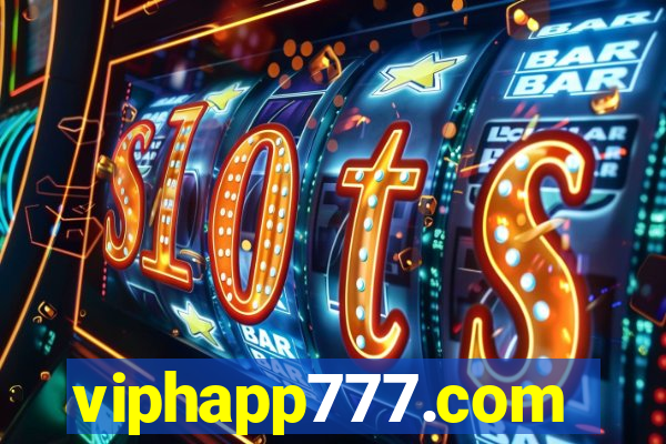 viphapp777.com