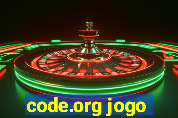 code.org jogo