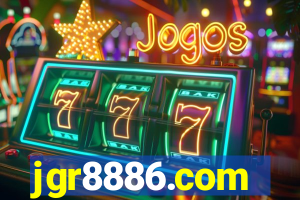 jgr8886.com