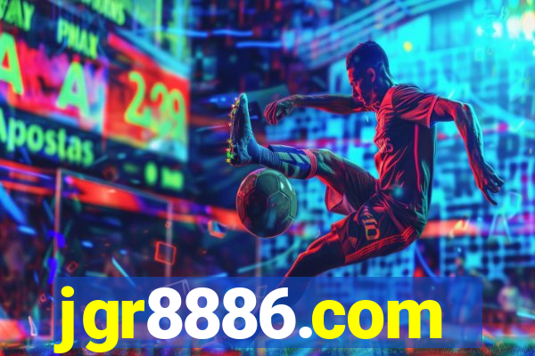 jgr8886.com