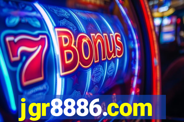 jgr8886.com